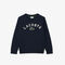 Printed Fleece Sweatshirt  - SJ0929-00-166
