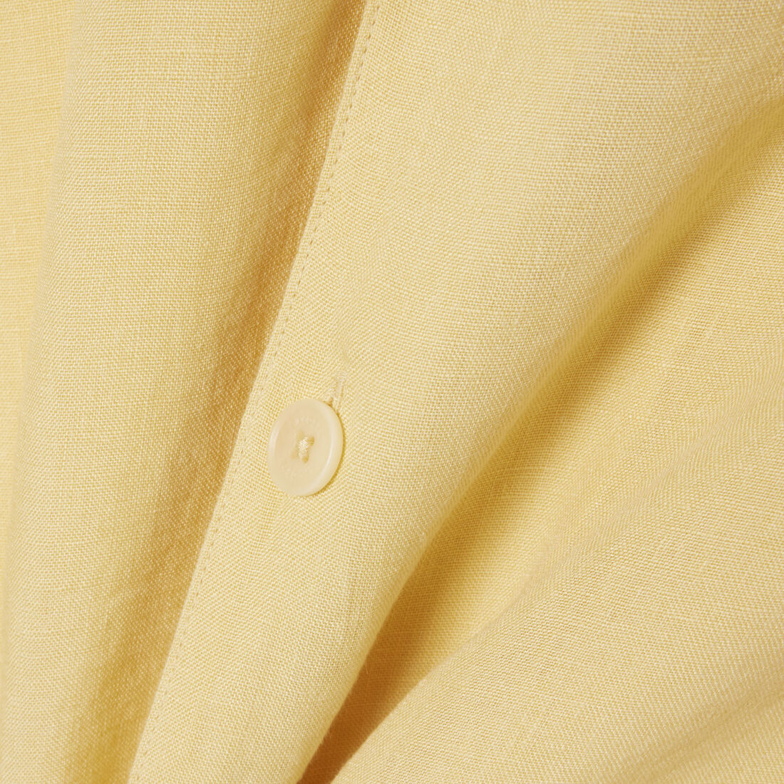 Relaxed Fit Linen Shirt Relaxed Fit Linen Shirt - CH2339-00-ZCM