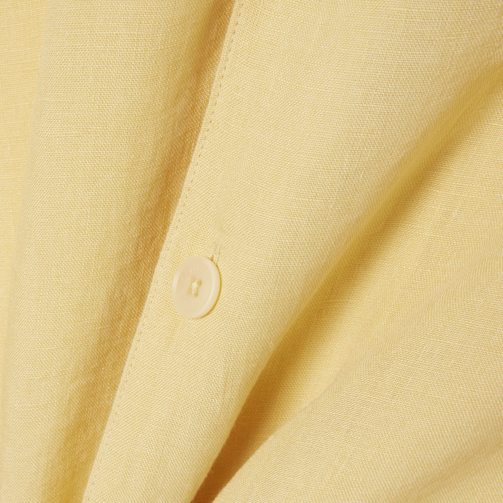 Relaxed Fit Linen Shirt Relaxed Fit Linen Shirt - CH2339-00-ZCM