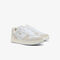 lacoste women s t clip set leather sneakers