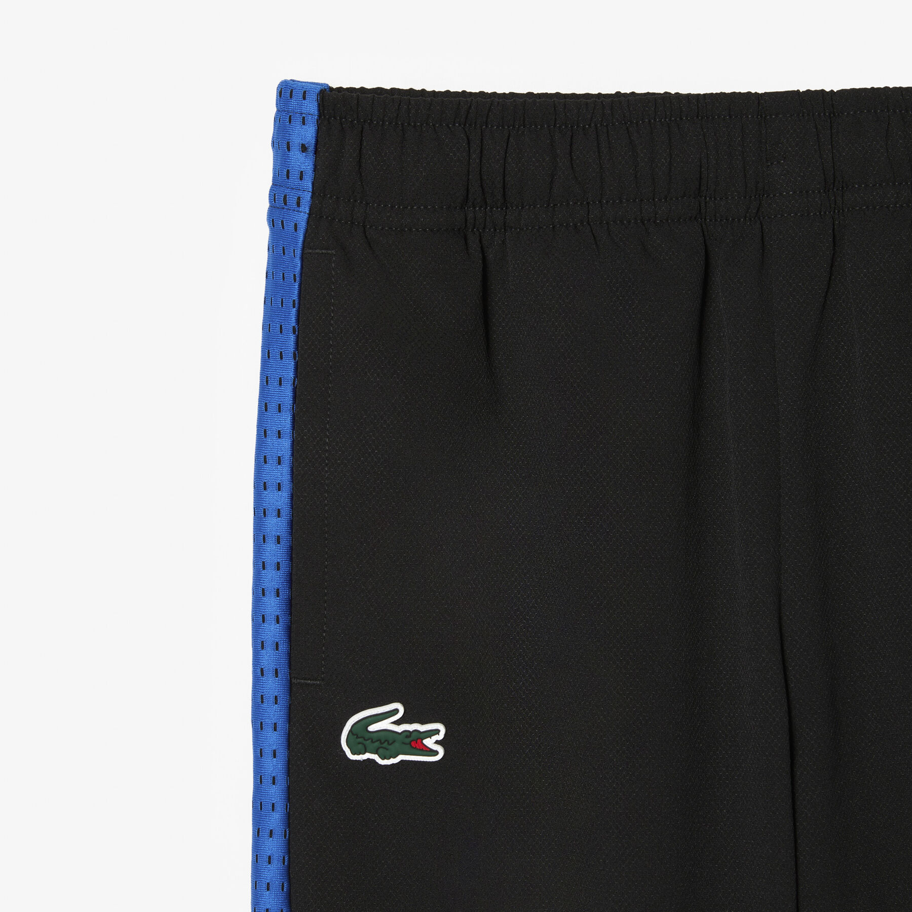 Boys’ Lacoste Tennis Colourblock Jogger Set boys lacoste tennis colourblock jogger set