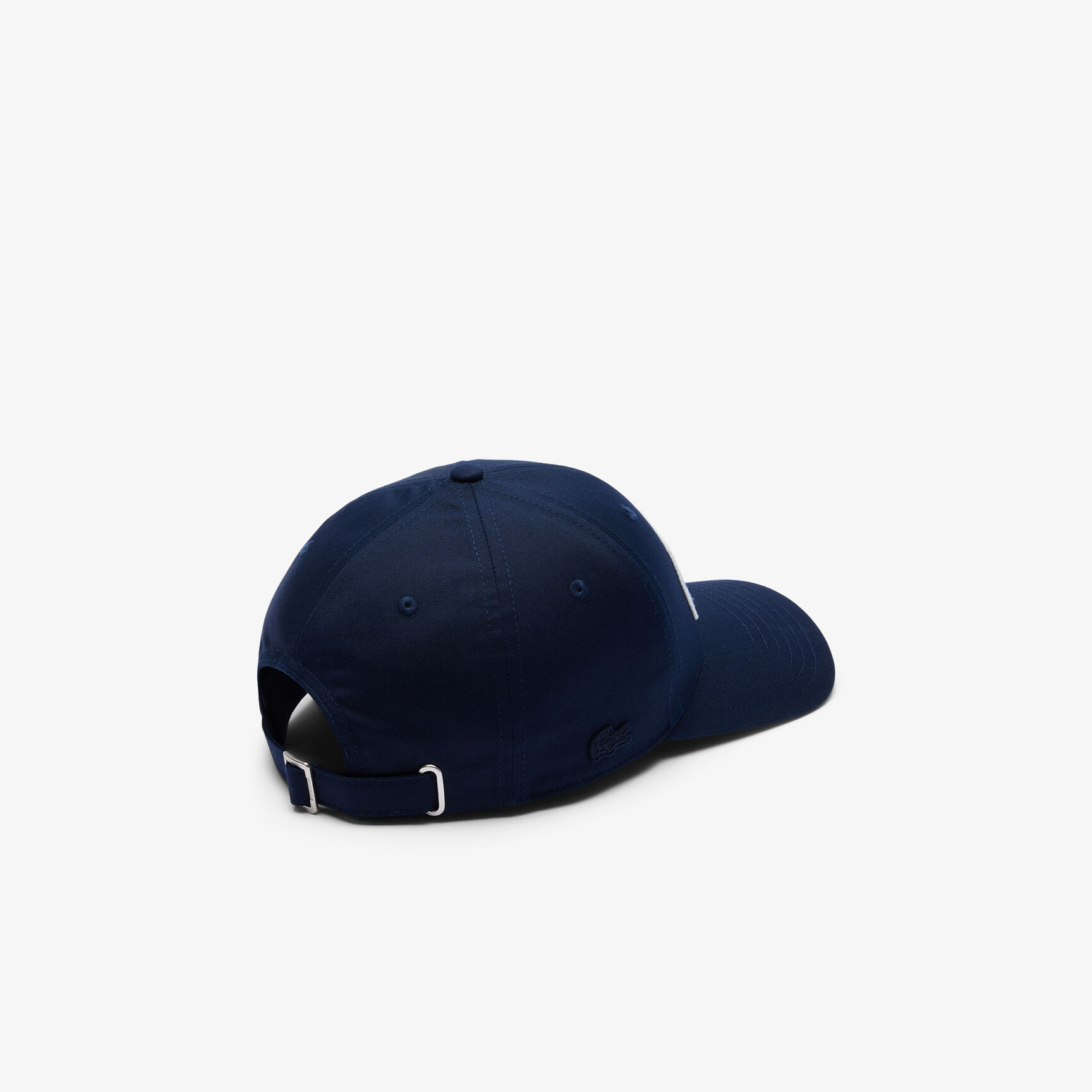 Crocodile Badge Baseball Cap - RK3385-00-166