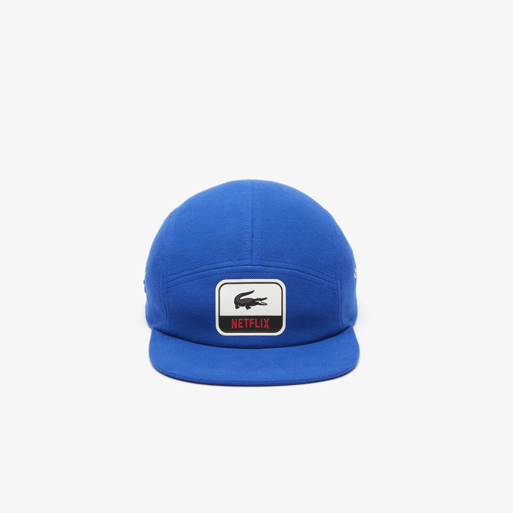 Men’s Lacoste x Netflix Organic Cotton Cap