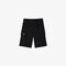 Brushed Cotton Fleece Cargo Shorts - GJ7372-00-031