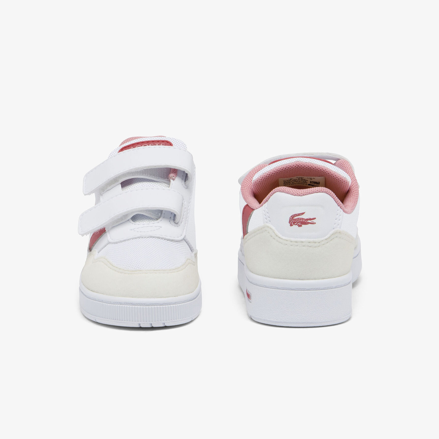حذاء رياضي على شكل حرف T للرضع Infants' T-Clip Trainers - 47SUI0015-B53