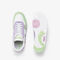 Children's T-Clip Trainers lacoste children s t clip trainers