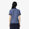 Slim Fit Monogram Jacquard Polo Shirt - DF3364-00-AIT
