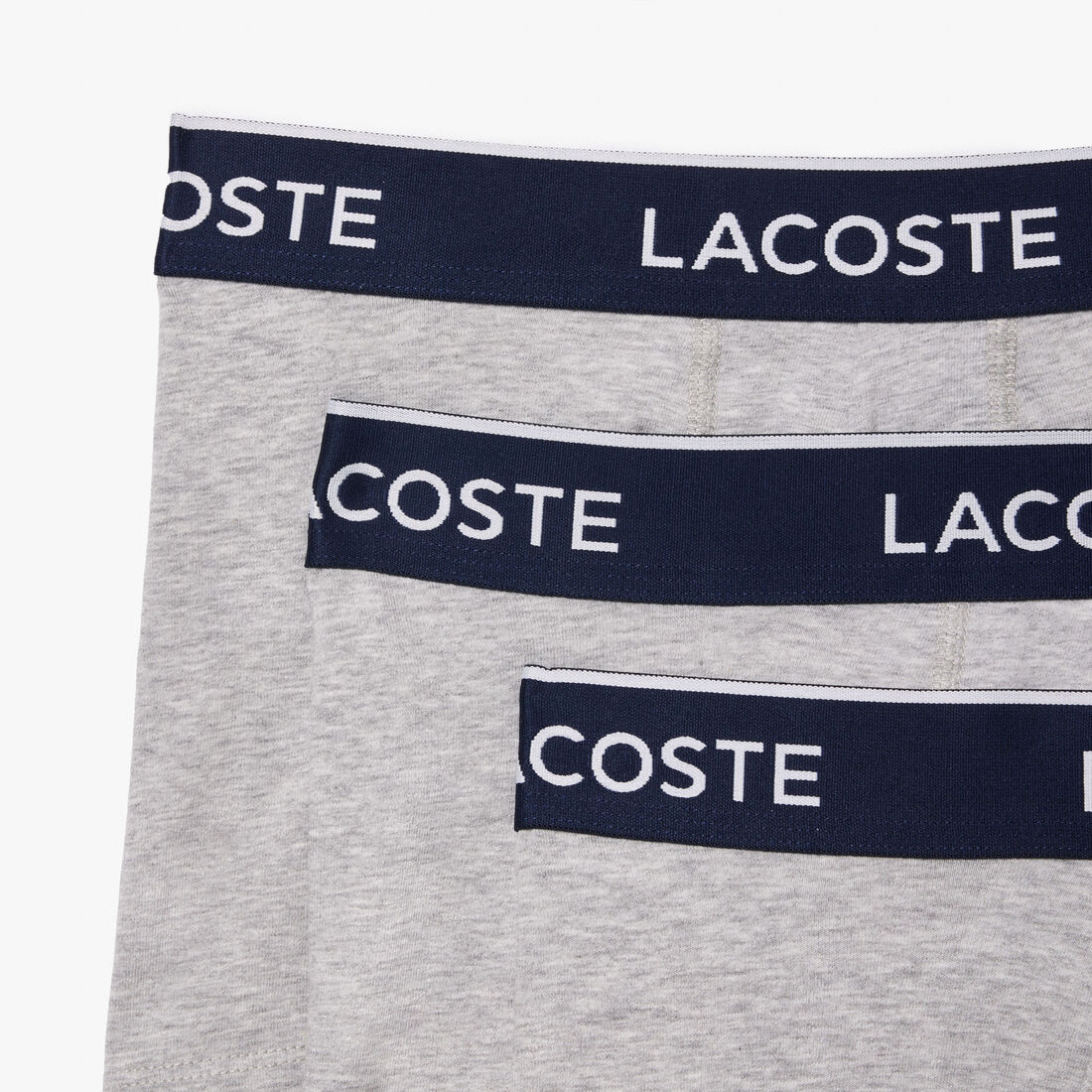 Pack Of 3 Casual Black Trunks Pack Of 3 Casual Black Trunks - 5H3389-00-CCA