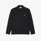 lacoste classic fit l 12 12 light long sleeved polo shirt