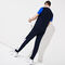Men's Lacoste SPORT Run-Resistant Piqué Trackpants men s lacoste sport run resistant piqu trackpants