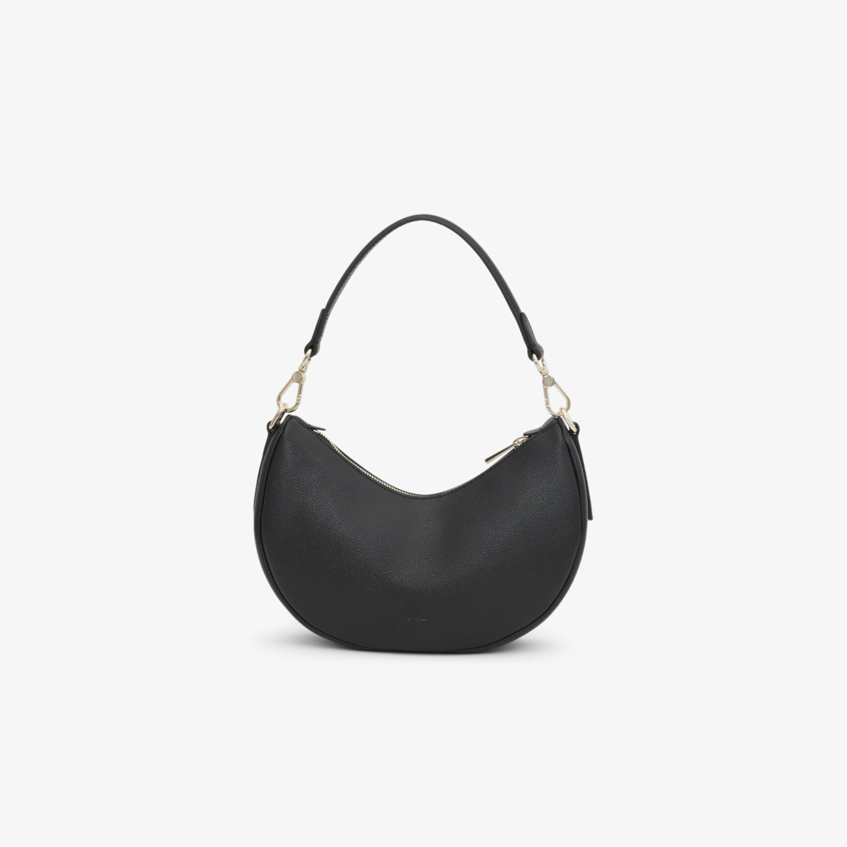 Small Champs-elysees Half-Moon Purse - NF5101PH-000