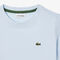 Cotton T-shirt lacoste cotton t shirt