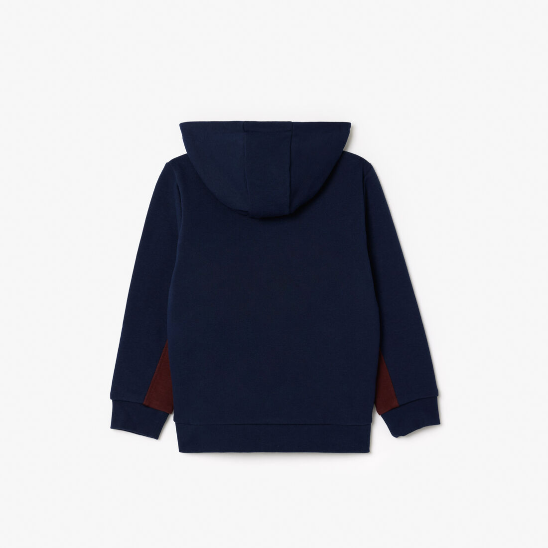 Fleece Zip-Up Hoodie Fleece Zip-Up Hoodie - SJ2481-00-IE3