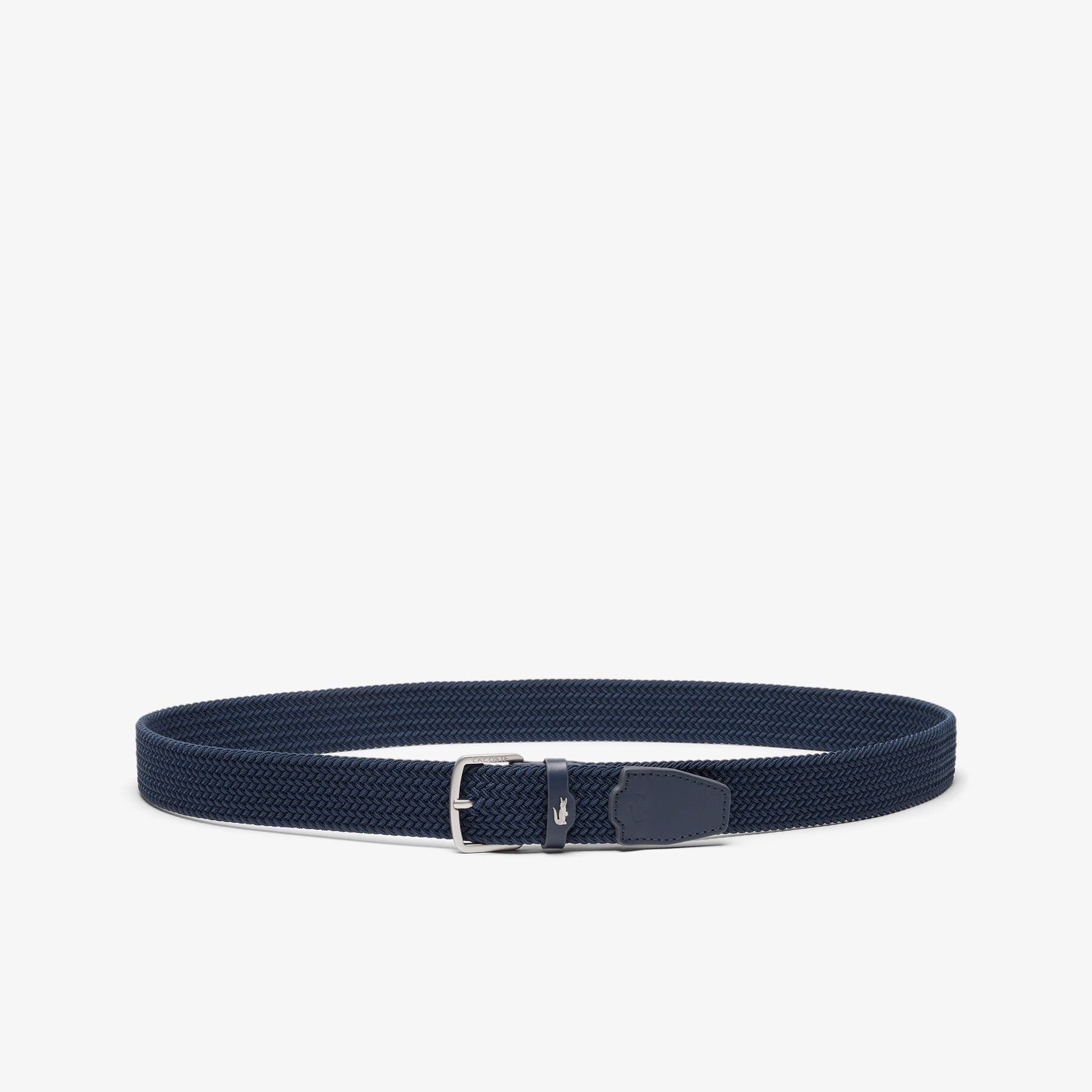 Stretch Canvas Strap Belt - RC4100-L40