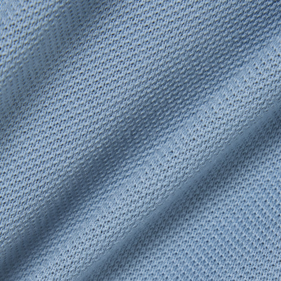 Petit Pique Polo Shirt - PJ1463-00-57I
