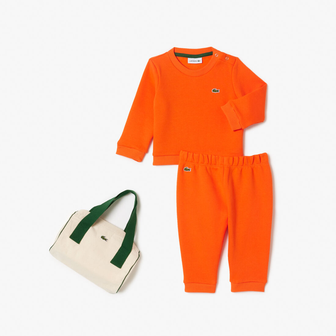 Baby Tracksuit - 4J5287-00-P40