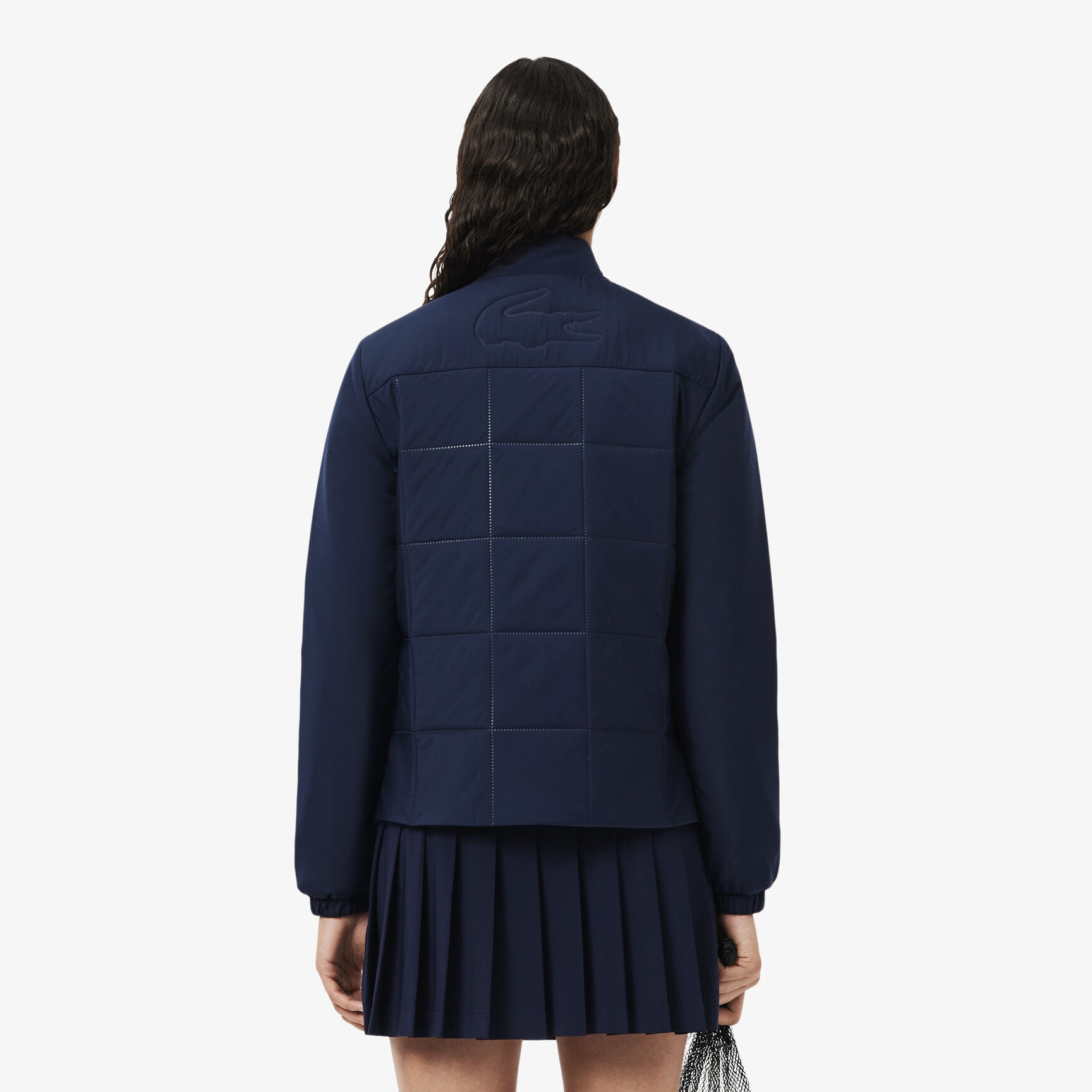 Water-Repellent UV Protect Golf Jacket - BF4582-00-166