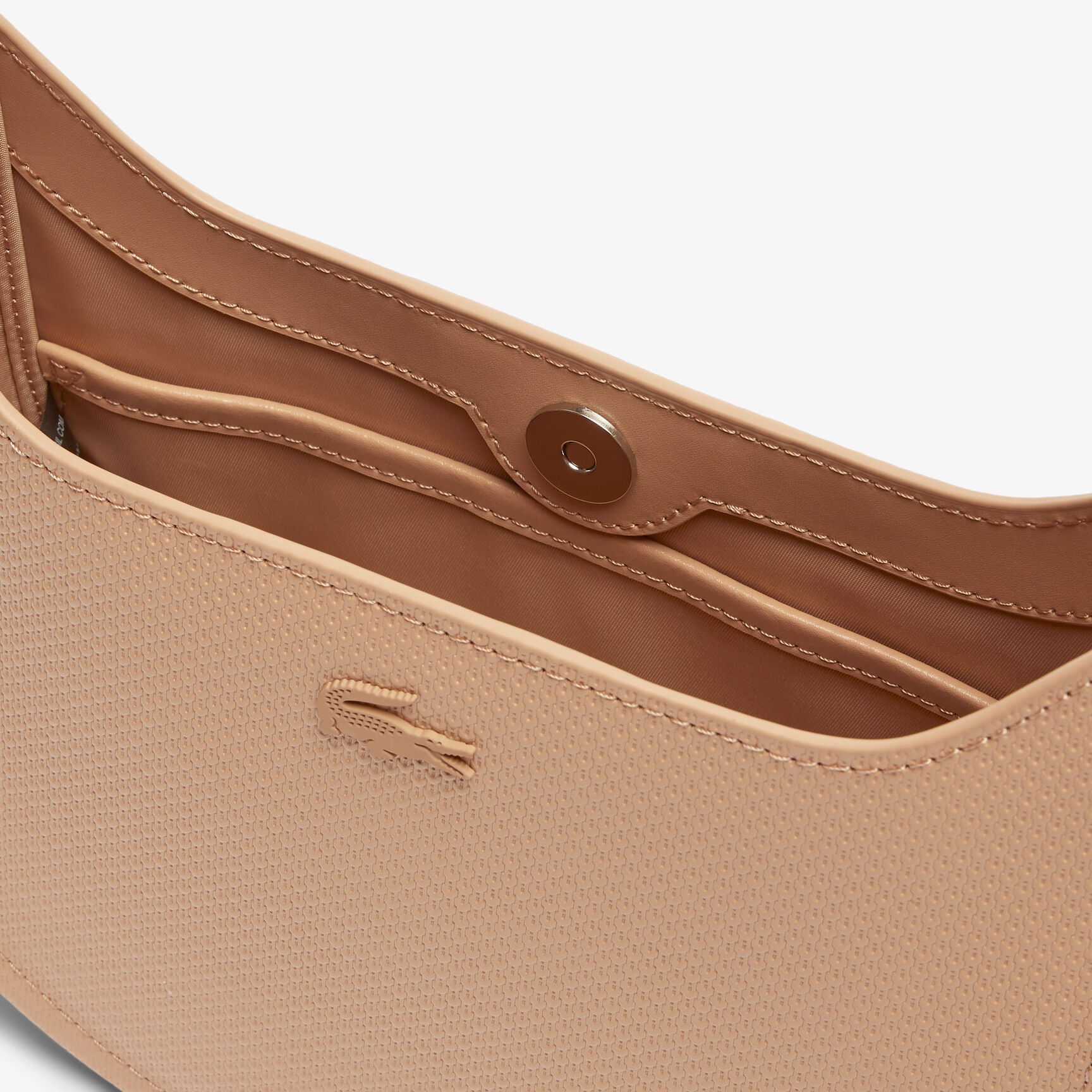 Chantaco Classics Half-Moon Shoulder Bag Chantaco Classics Half-Moon Shoulder Bag - NF4706KL-N76