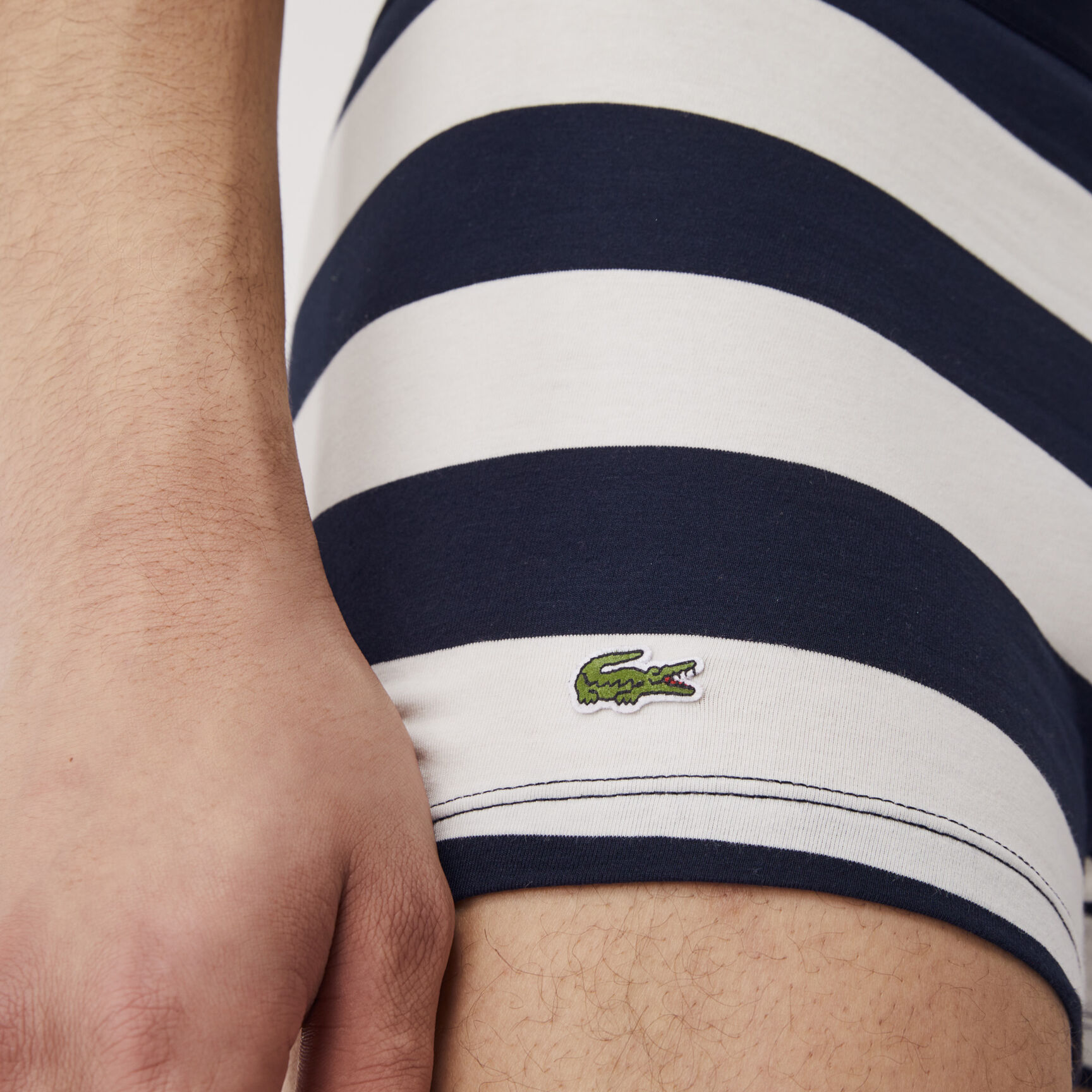 سروال داخلي للرجال من القطن السادة المرن عبوة 3 قطع سروال داخلي للرجال من القطن السادة المرن عبوة 3 قطع