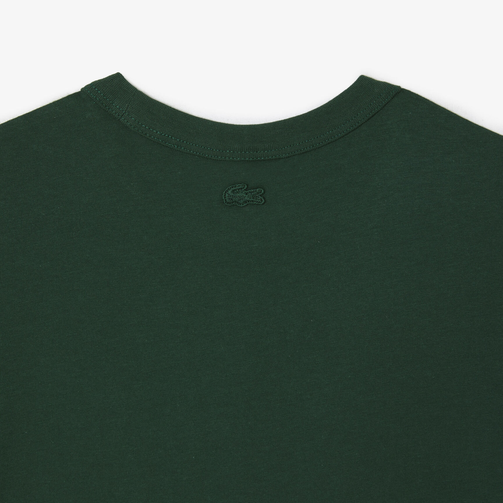 Kids' Lacoste x Netflix Organic Cotton Print T-shirt Kids' Lacoste x Netflix Organic Cotton Print T-shirt