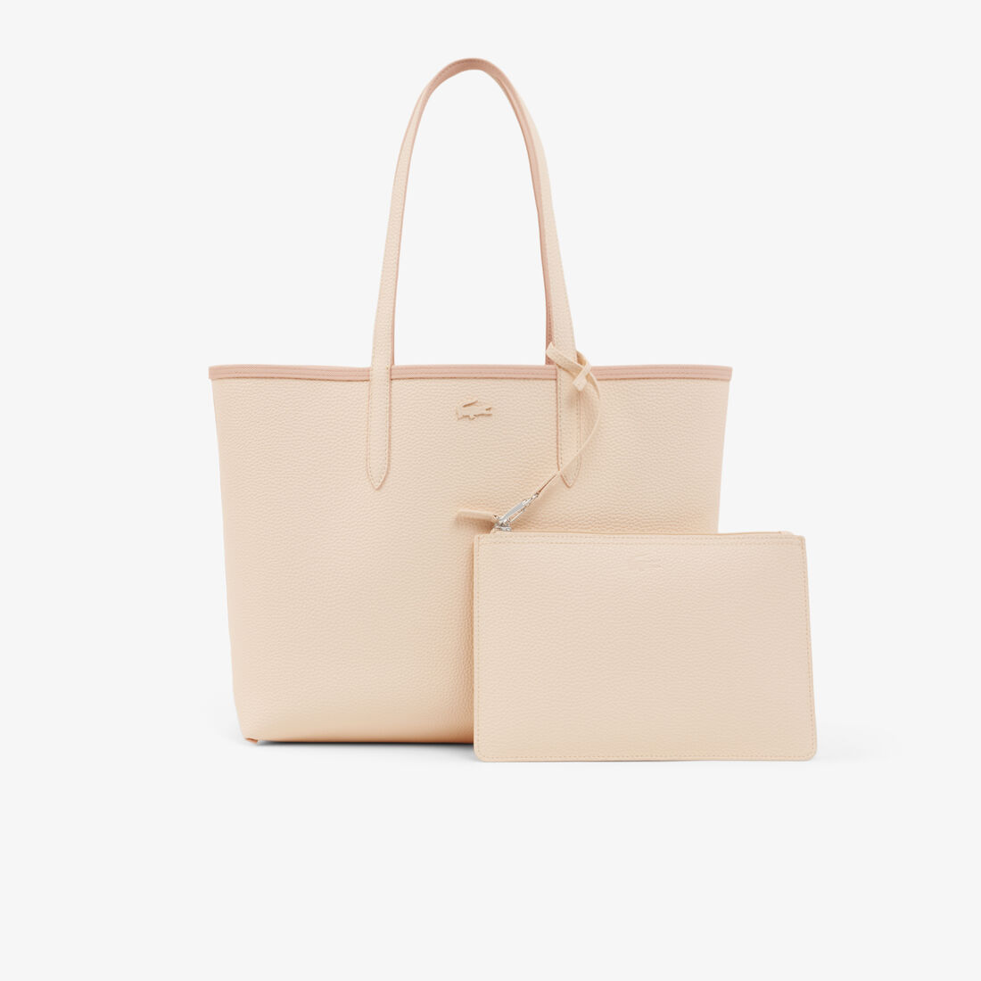 Anna Reversible Tote with Pouch Anna Reversible Tote with Pouch - NF2142AA-T37