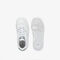 lacoste women s l001 set trainers