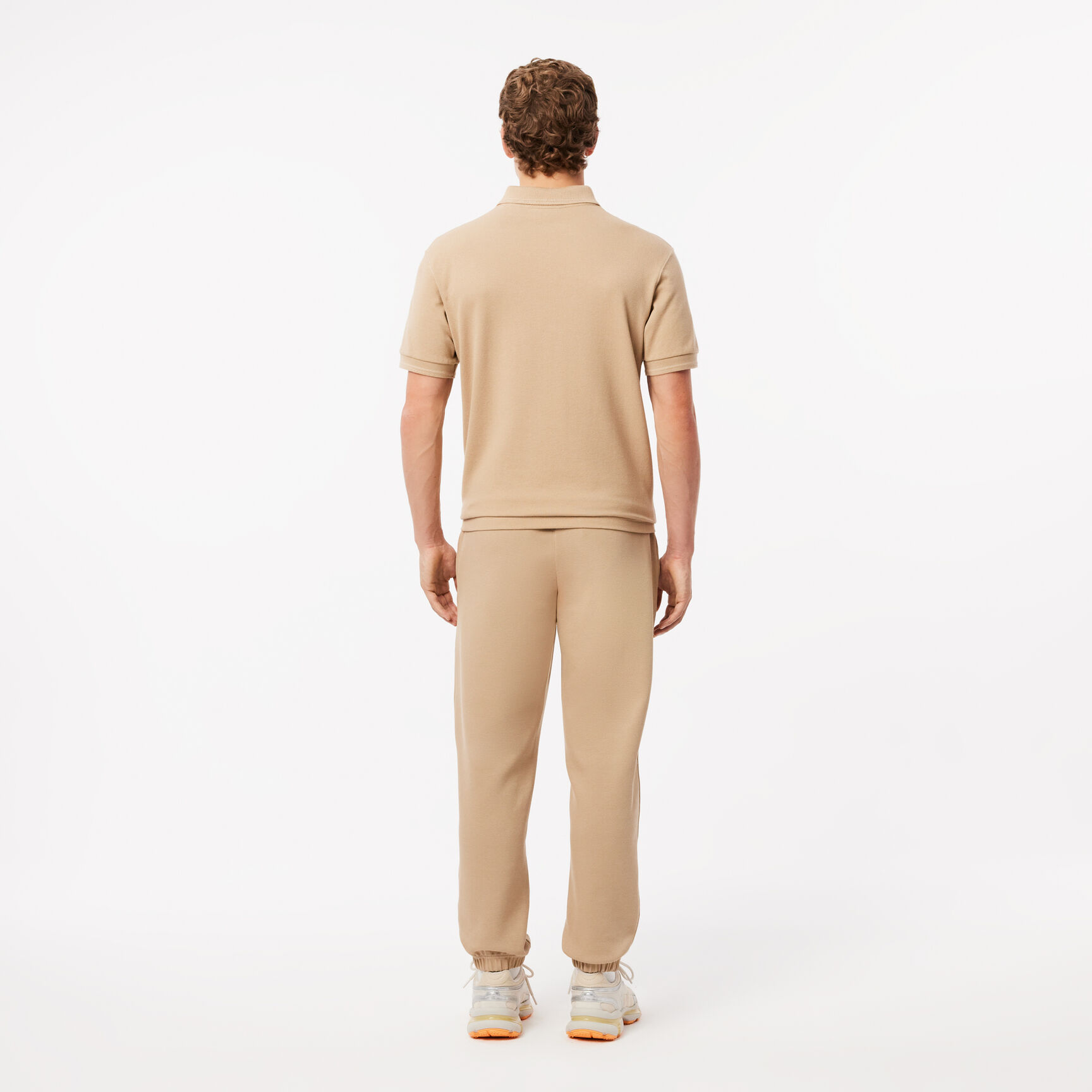 سروال بيكيه Pique Sweat Pants - XH2840-00-02S