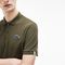 men s lacoste live slim fit stretch mini piqu  polo shirt