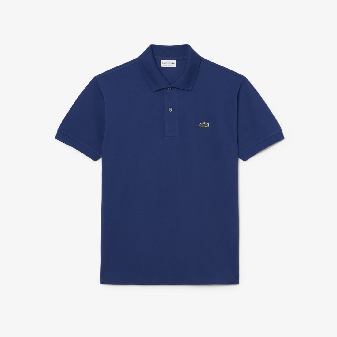 قميص بولو كلاسيكي أصلي مقاس L.12.12 Classic Fit L.12.12 Original Polo Shirt - L1212-00-F9F