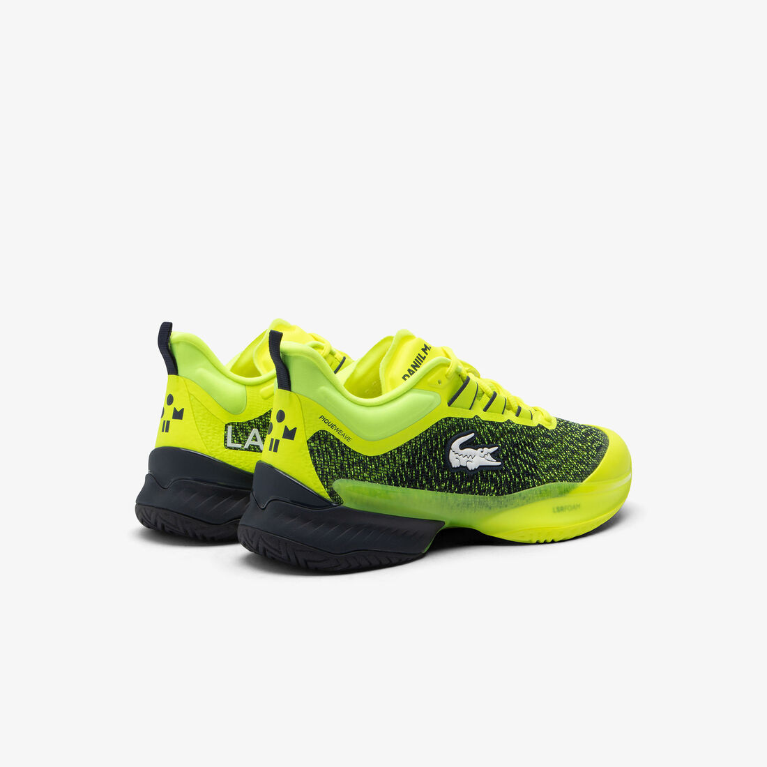 حذاء التنس ألترا × دانييل ميدفيديف للرجال Men's AG-LT23 Ultra x Daniil Medvedev Tennis Shoes - 50SMA0010-6T4