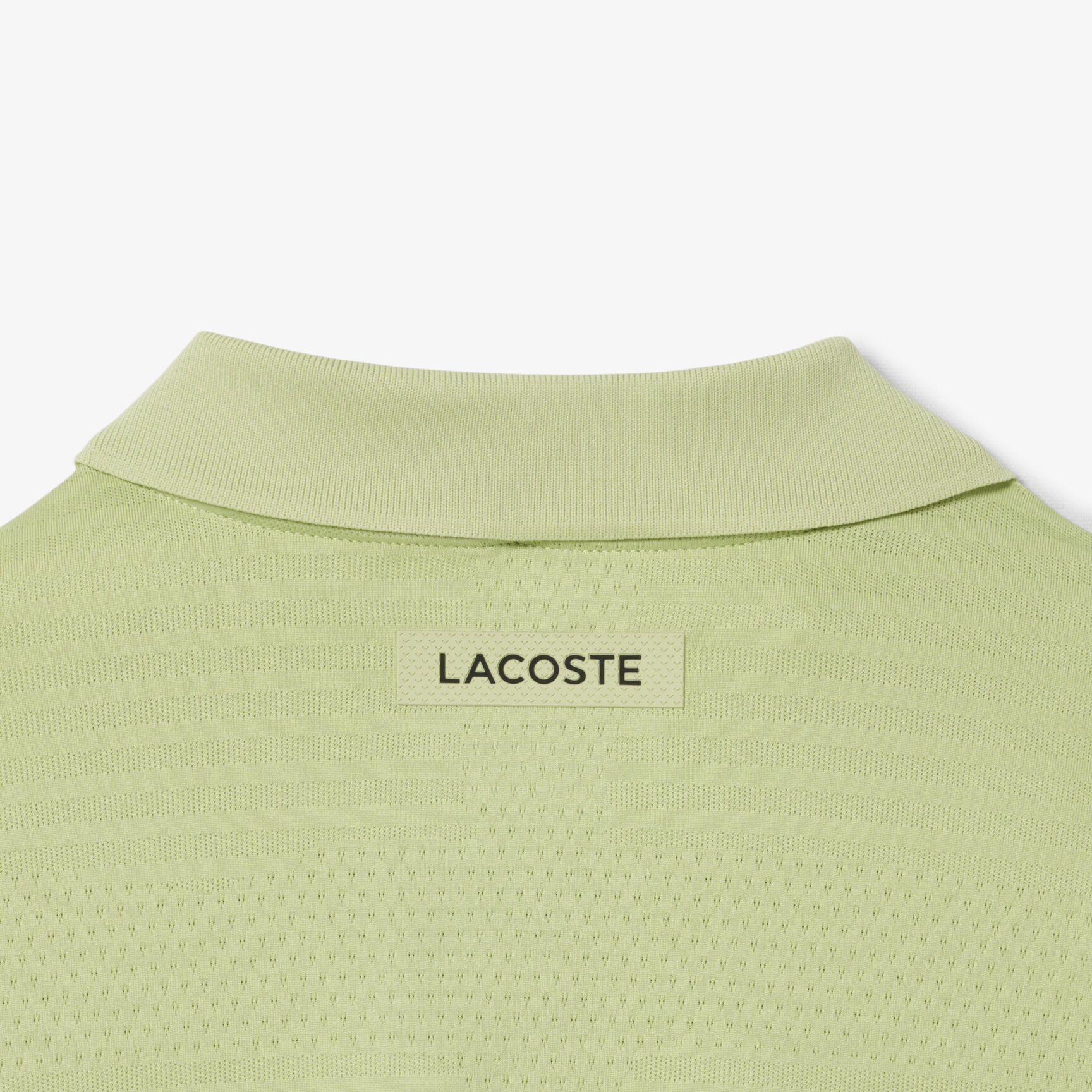 Ultra Dry Stretch Jacquard Tennis Polo Shirt - DH9992-00-UYB