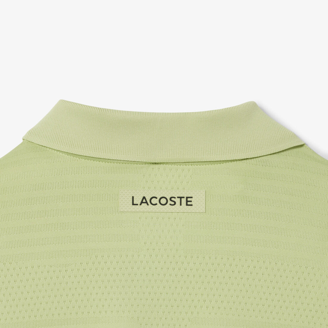 قميص بولو تنس من قماش الجاكار المطاطي فائق الجفاف Ultra Dry Stretch Jacquard Tennis Polo Shirt - DH9992-00-UYB