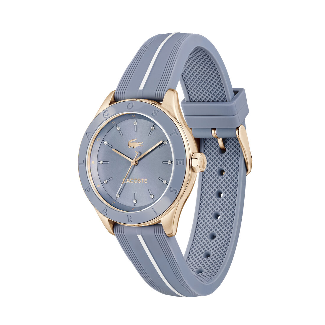 Women Automatic Watch WATCH - 2001462-GRY