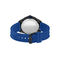 Men Tiebreaker Non-metal Watch - 2011262-BLK