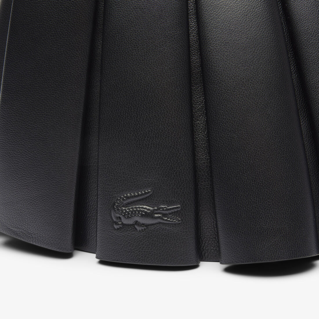 حقيبة لينجلين جلدية صغيرة Small Runway Lenglen Leather Bag - NU5011DP-000