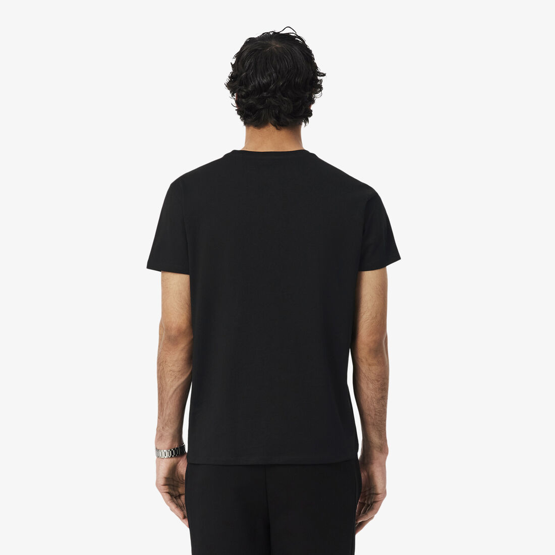 Cotton Pima T-shirt - TH6709-00-031