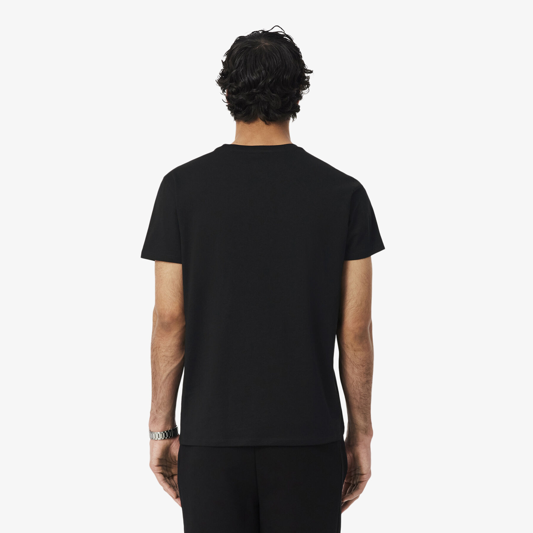 Cotton Pima T-shirt - TH6709-00-031