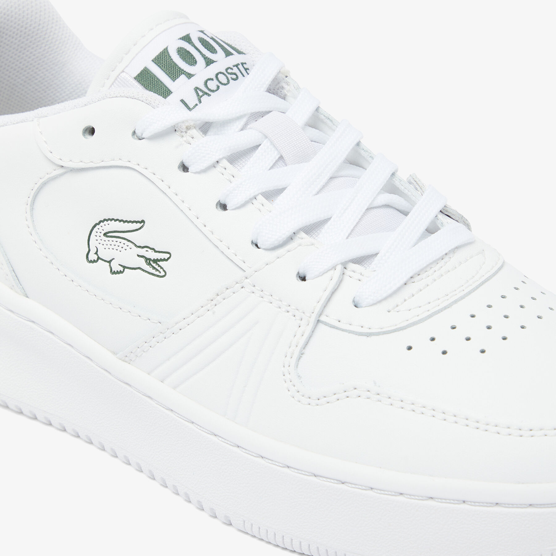 lacoste women s l001 set trainers