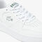 lacoste women s l001 set trainers