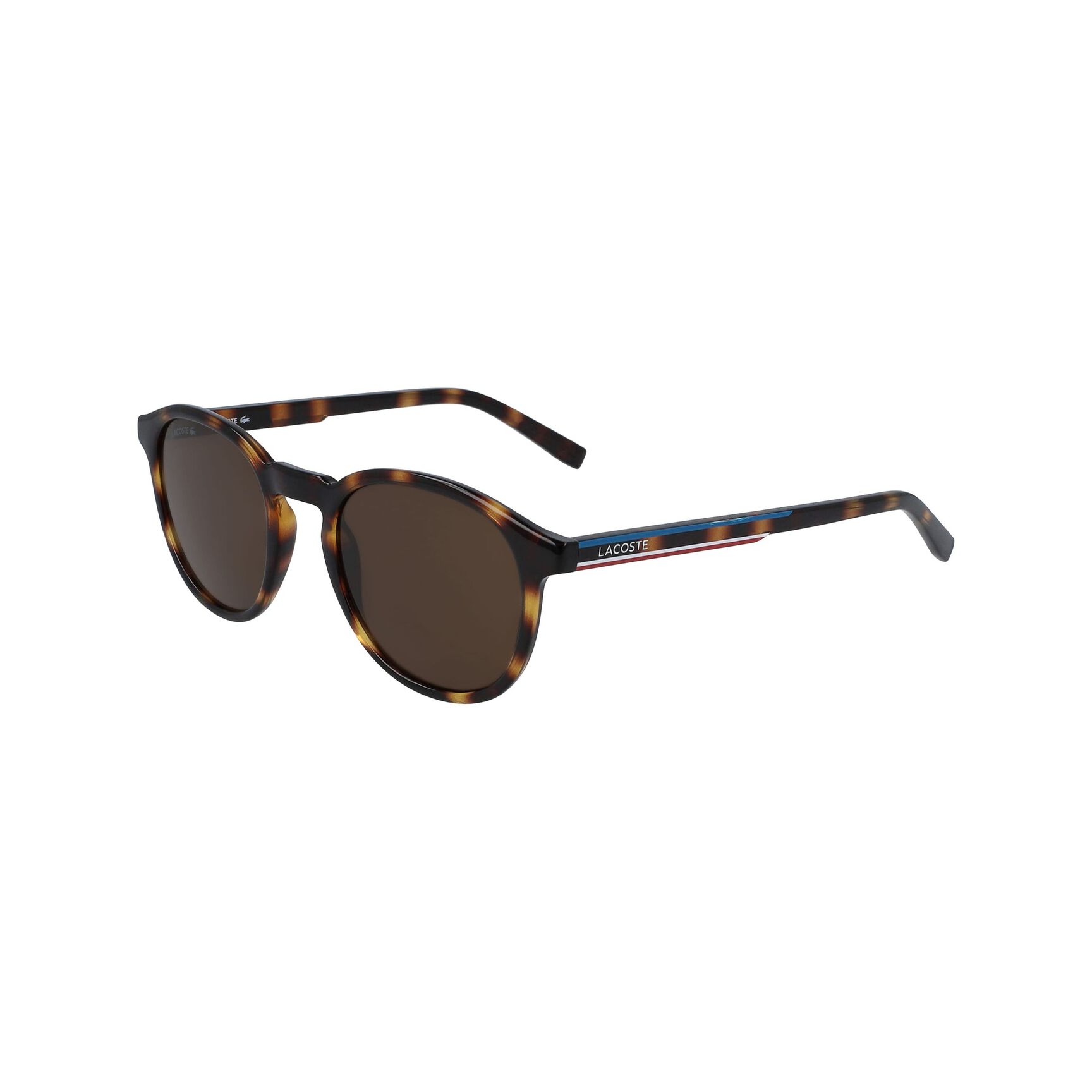 Unisex Lacoste Injected Sunglasses