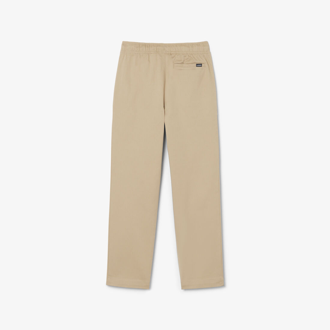 Stretch Cotton Gabardine Pants Stretch Cotton Gabardine Pants - HJ0939-00-02S
