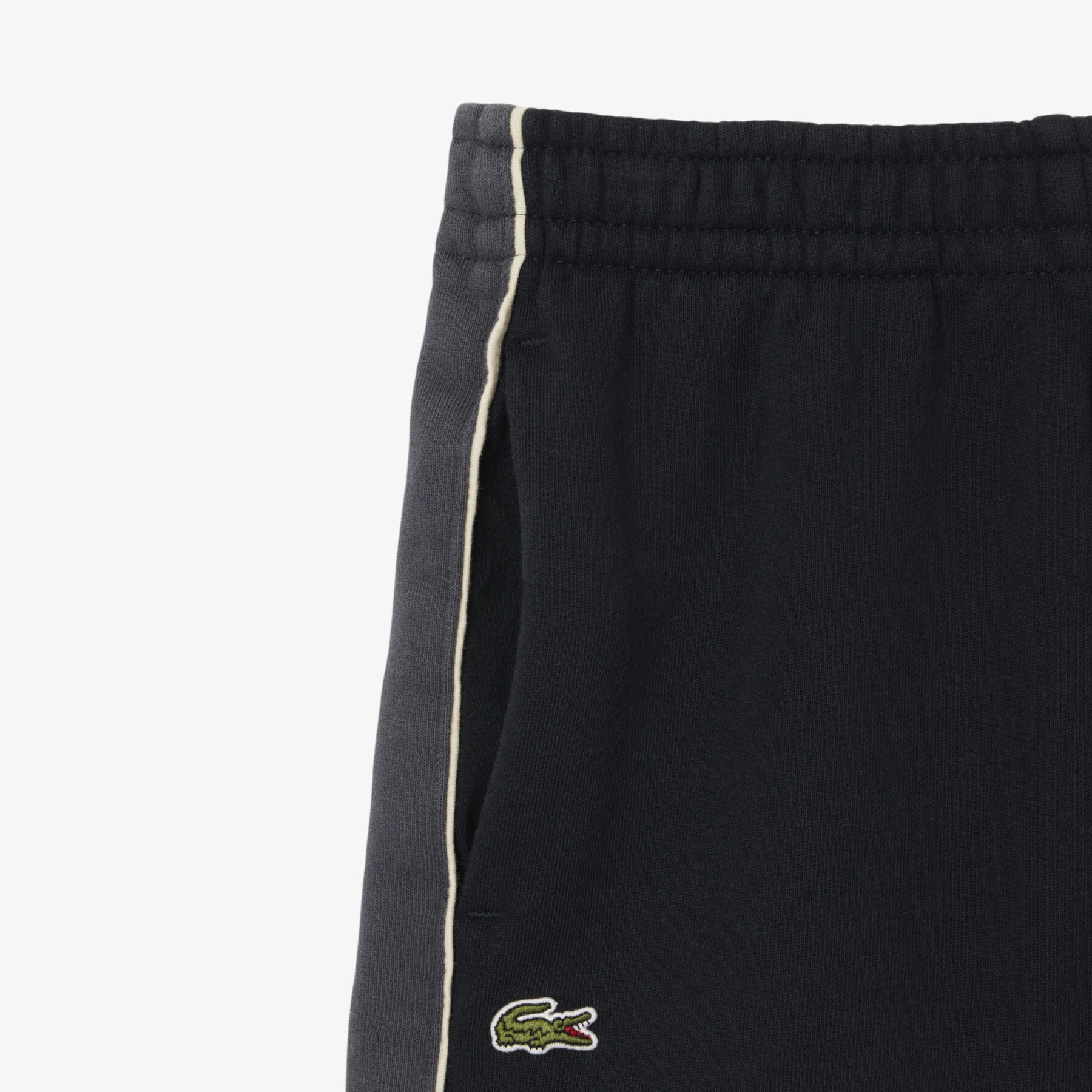 Colour-Block Fleece Shorts Colour-Block Fleece Shorts - GJ6716-00-350