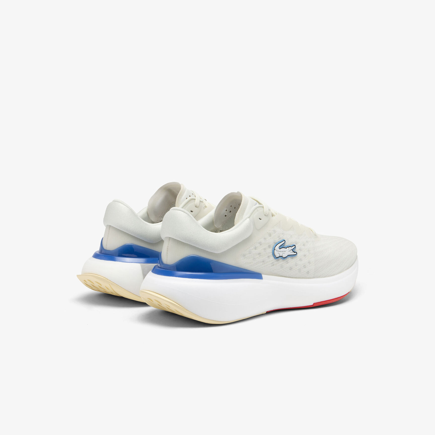 حذاء الجري نيو رن لايت للرجال Men's Neo Run Lite Running Shoes - 47SMA0034-W1B