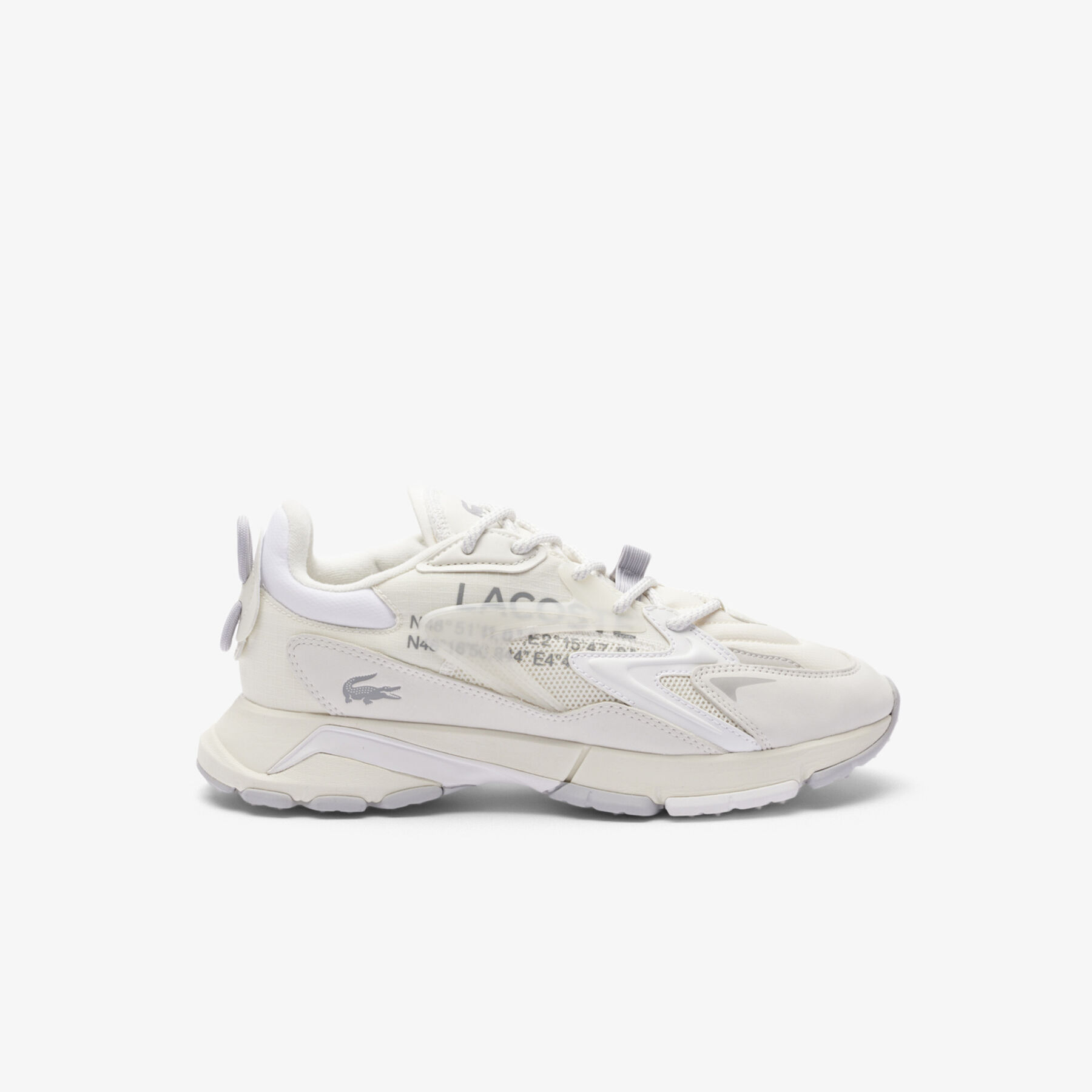 Women's L003 Neo Tech Sneakers lacoste women s l003 neo tech sneakers