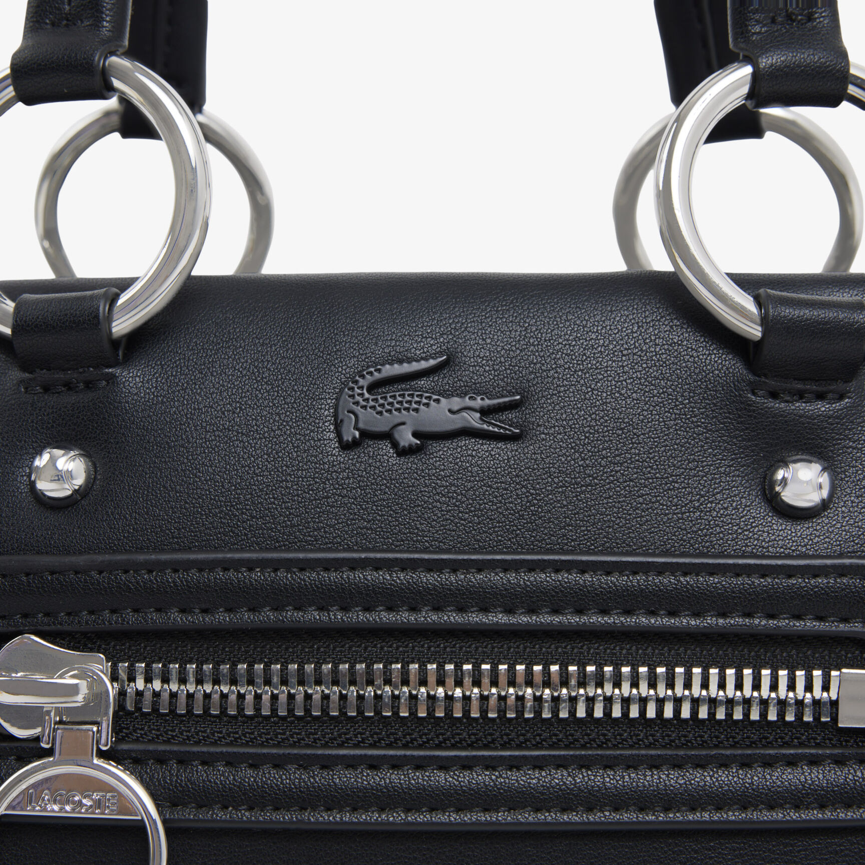 Small Celys Top Handle Bag - NF5230AQ-000