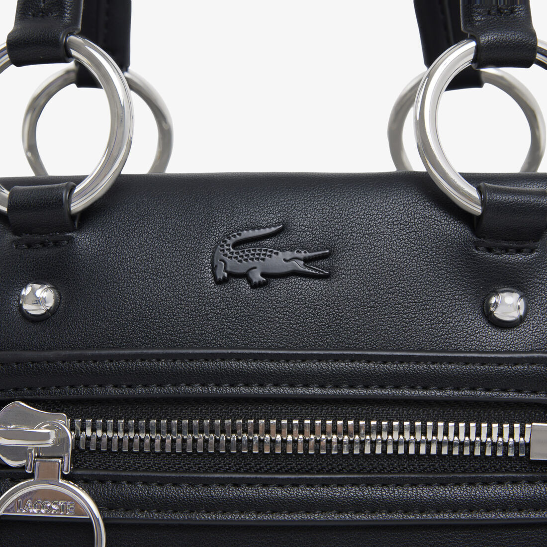 حقيبة يد سيليس صغيرة Small Celys Top Handle Bag - NF5230AQ-000