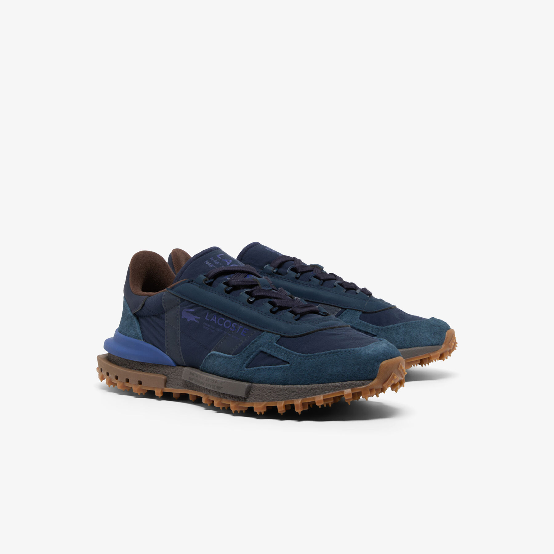 Men's Elite Active Sneakers Men's Elite Active Sneakers - 50SMA0081-2Q8