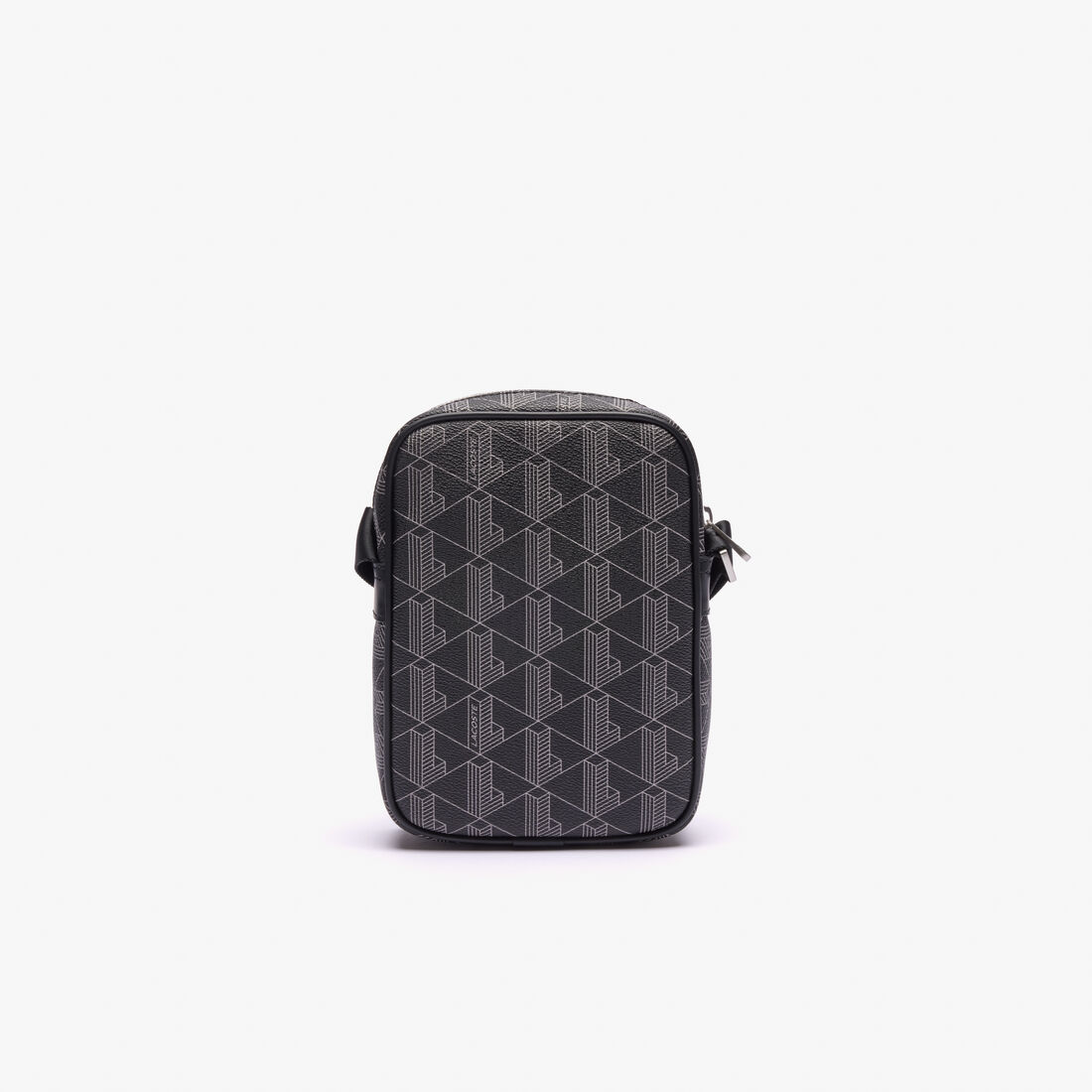 The Blend Satchel lacoste the blend satchel