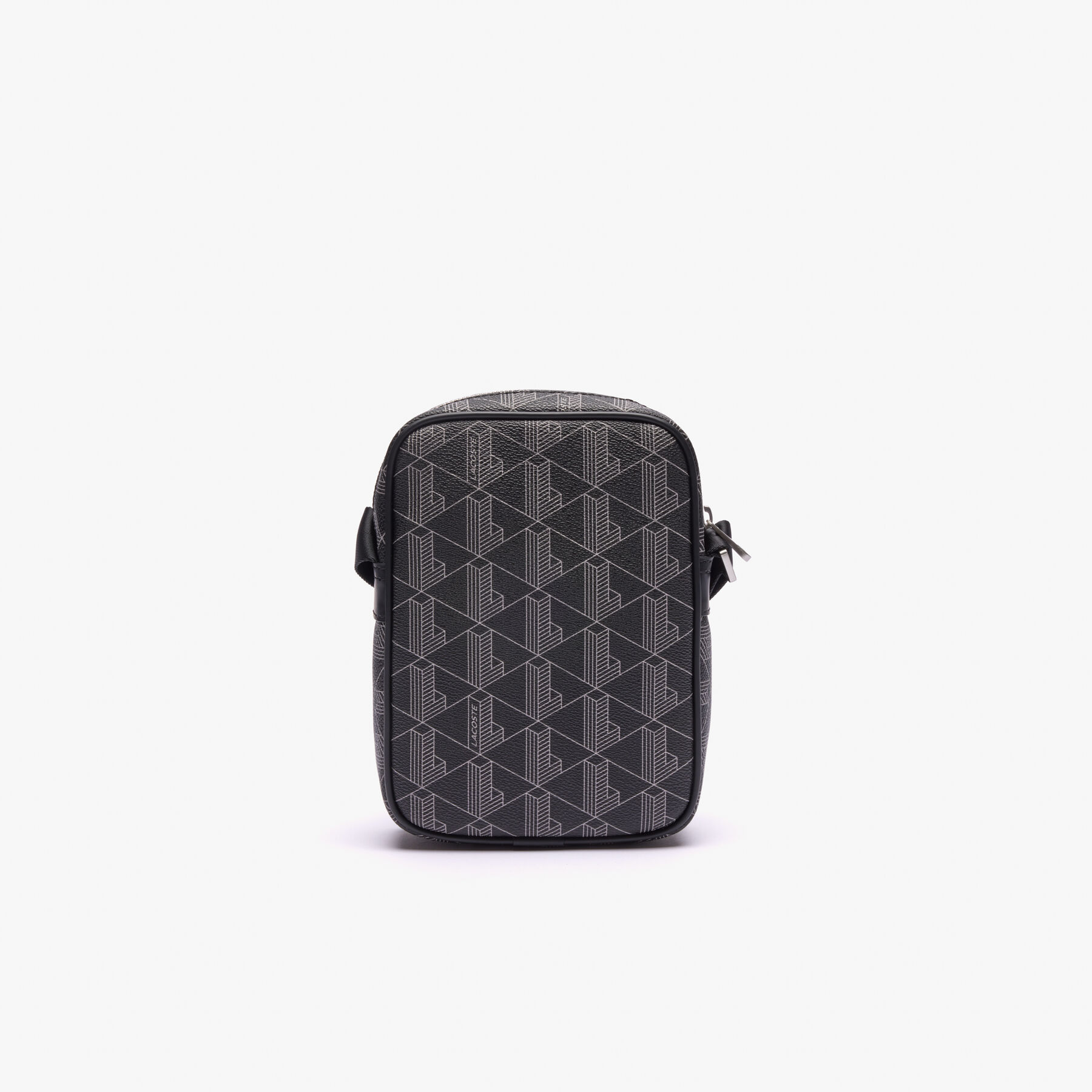 The Blend Satchel lacoste the blend satchel