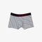 Men's Lacoste x Netflix branded trunk men s lacoste x netflix branded trunk